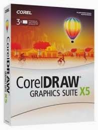 coreldraw graphics suite x5 download